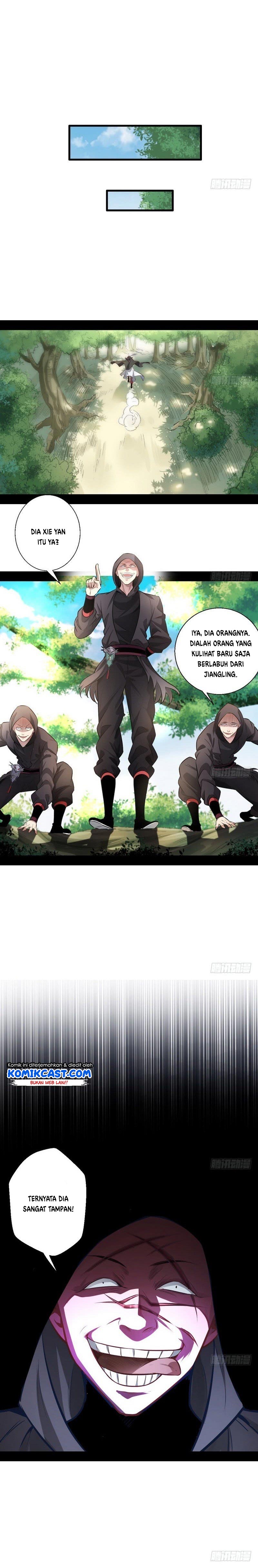 Dilarang COPAS - situs resmi www.mangacanblog.com - Komik im an evil god 031 - chapter 31 32 Indonesia im an evil god 031 - chapter 31 Terbaru 4|Baca Manga Komik Indonesia|Mangacan